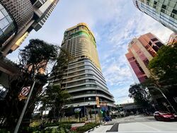 Newport Residences (D2), Apartment #536269301
